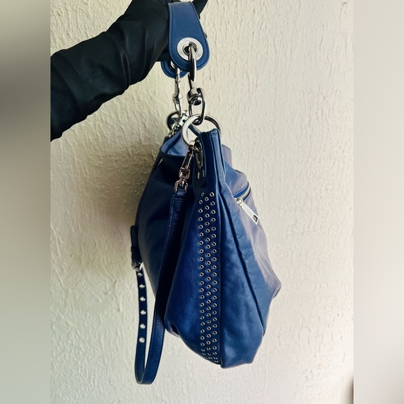 Rebecca Minkoff 'Luscious' Hobo - Picture 5 of 10